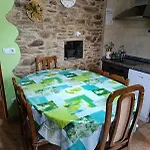 Rio Eo Apartment San Tirso de Abres