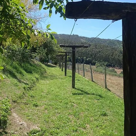 Rio Eo Appartamento