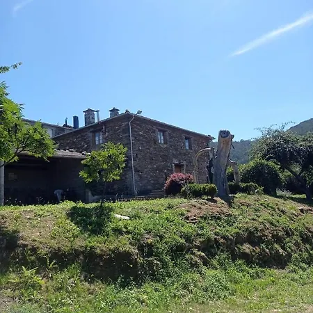 Rio Eo Appartamento