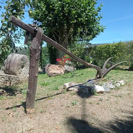 Rio Eo * San Tirso de Abres
