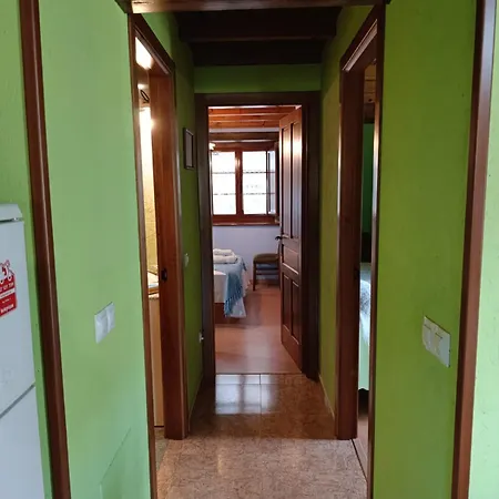 Rio Eo Apartamento
