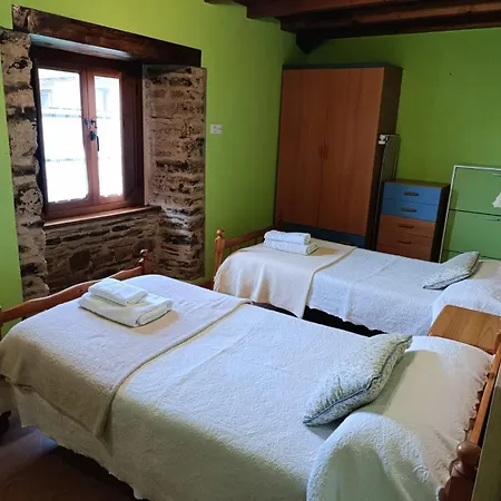 Apartamento Rio Eo