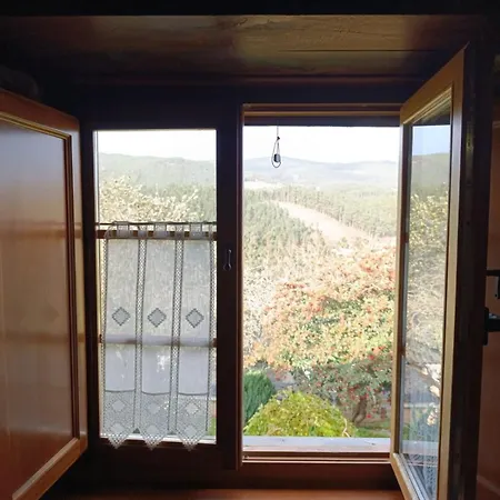 Apartamento Rio Eo *