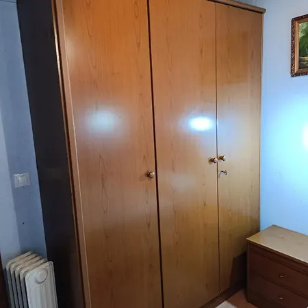 Rio Eo Apartamento San Tirso de Abres