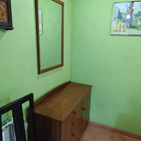Rio Eo San Tirso de Abres