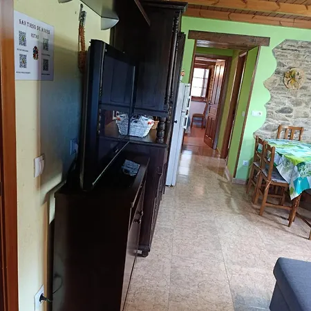 Rio Eo Apartamento *