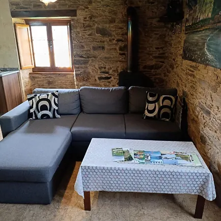 Apartamento Rio Eo *