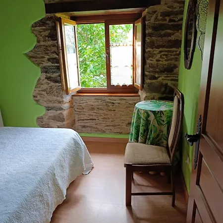 Rio Eo Apartamento San Tirso de Abres