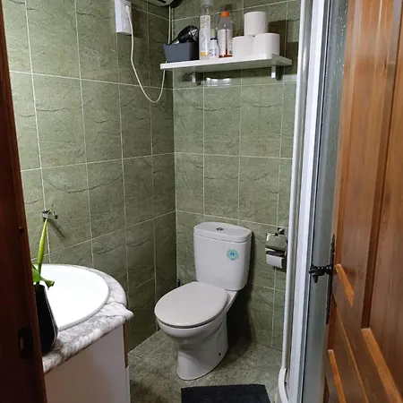 Apartamento Rio Eo