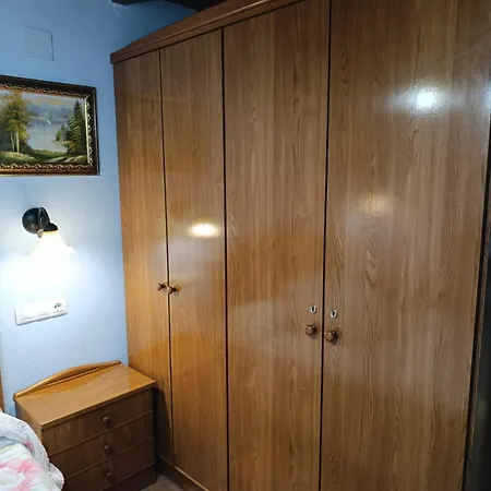 Apartamento Rio Eo *